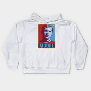 Moore Kids Hoodie